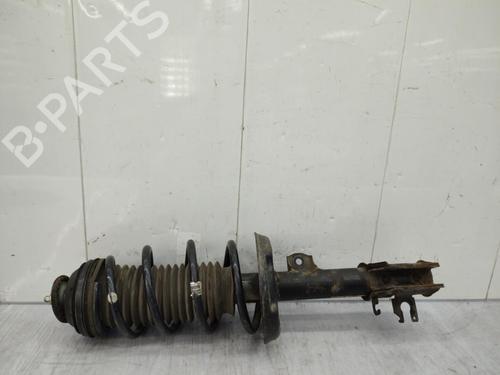 Used Left front shock absorber Left front shock absorber OPEL CORSA D (S07) 1.3 CDTI (L08, L68) (90 hp) 23710910 23710910