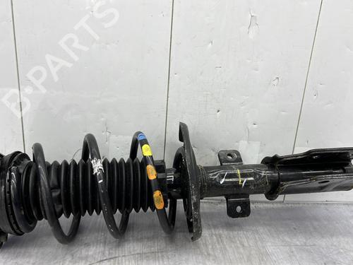 Used Right front shock absorber PEUGEOT 3008 II SUV (MC_, MR_, MJ_, M4_) 1.6 BlueHDi 120 (120 hp) 24313767