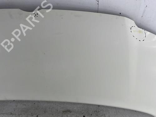 Hood VW TRANSPORTER T5 Van (7HA, 7HH, 7EA, 7EH) 1.9 TDI | BP27571229C1 