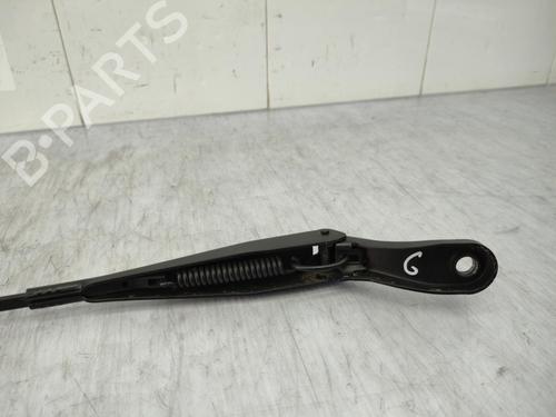 Front windshield wiper arm PEUGEOT 208 I (CA_, CC_) 1.0 VTi | BP23728508C143 