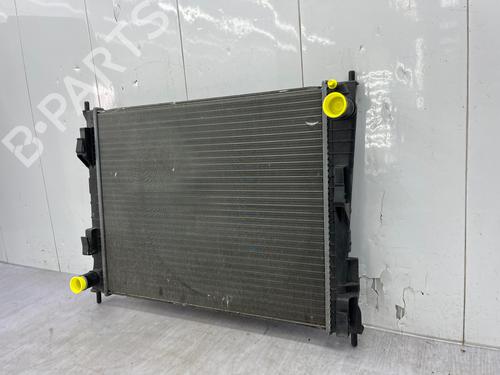 Water radiator RENAULT TWINGO II (CN0_) 1.2 16V (CN04, CN0B) | BP34000368M31  - Image 8
