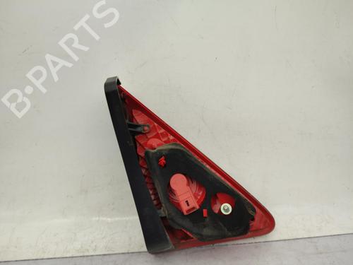 Right tailgate light PEUGEOT 3008 I MPV (0U_) 1.6 HDi | BP23732232C80 