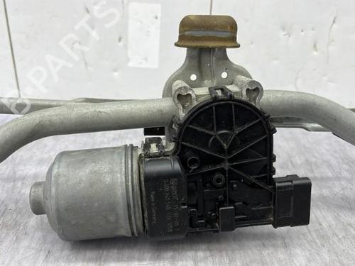Front wiper motor PEUGEOT 2008 I (CU_) 1.6 BlueHDi 120 | BP23753058M29  - Image 8