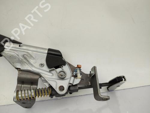 Used Hand brake BMW 1 (E87) 120 d (177 hp) 23733174