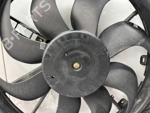 Radiator fan DACIA SANDERO II 1.5 dCi | BP39252425M35  - Image 9