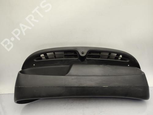 Instrument cluster CITROËN C3 Picasso (SH_) 1.6 HDi | BP23694092C47 