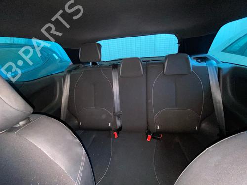 Sæde sæt CITROËN DS3 (SA_) 1.6 HDi 90 | BP38627155C78 - Image 2