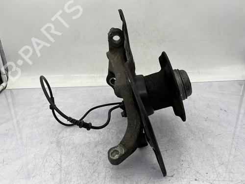 Used Right front steering knuckle Right front steering knuckle MERCEDES-BENZ C-CLASS T-Model (S204) C 220 CDI (204.202) (170 hp) 24964474 24964474