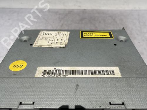 Radio VW GOLF V (1K1) 1.9 TDI | BP30635063E6