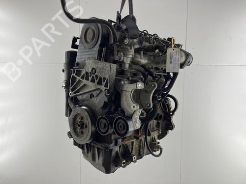 Engine HYUNDAI TRAJET (FO) 2.0 CRDi | BP35890248M1  - Image 5
