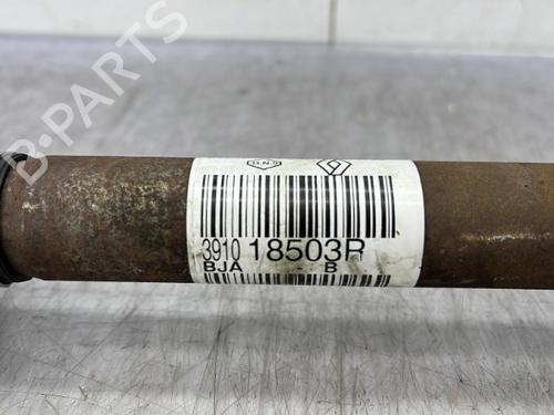 Left front driveshaft RENAULT CLIO V (B7_) 1.0 TCe 90 (B7MT) | BP23751208M38 - Image 5