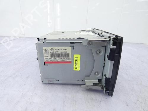 Radio FORD FOCUS C-MAX (DM2) 1.6 TDCi | BP23701599E6 - Image 8