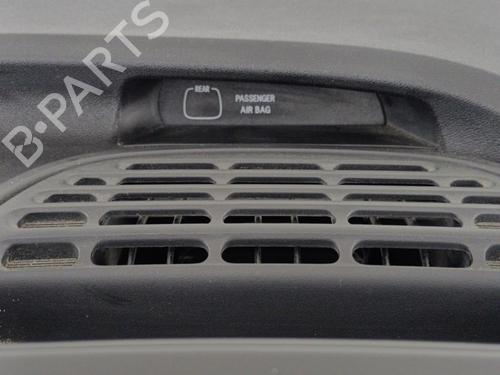 Dashboard PEUGEOT 108 1.0 VTi | BP23719008C46  - Image 9