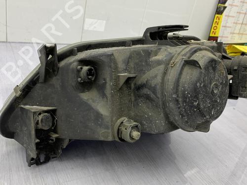 Used Right headlight Right headlight RENAULT MEGANE I (BA0/1_) 1.6 e (BA0F, BA0S) (90 hp) 23702434 23702434