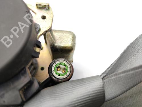 Front left seatbelt CITROËN C5 I (DC_) 2.0 HDi (DCRHZB, DCRHZE) | BP23719903I26  - Image 6