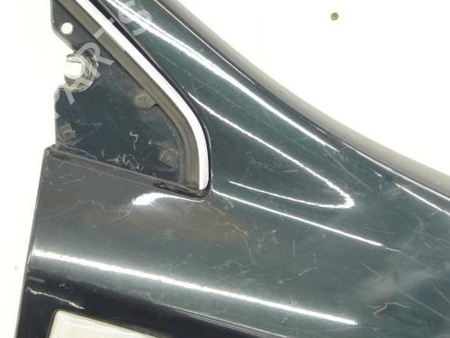 Right front fenders RENAULT VEL SATIS (BJ0_) 2.2 dCi (BJ0E, BJ0F) | BP23666022C42 