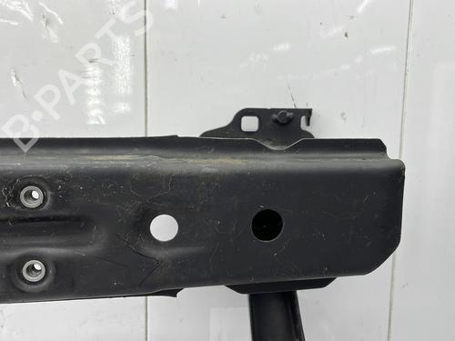 Front bumper reinforcement CITROËN C3 II (SC_) 1.4 HDi 70 (SC8HZC, SC8HR0, SC8HP4) | BP29599617C109