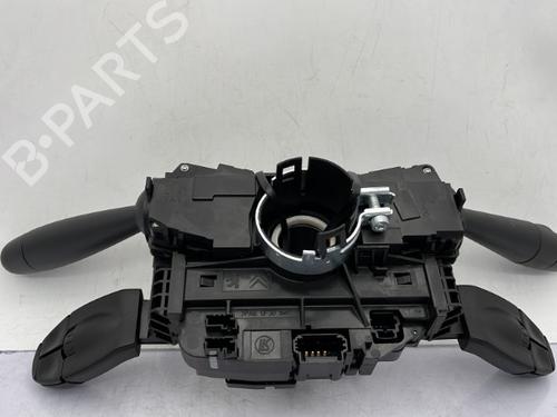 Used Steering column stalk Steering column stalk PEUGEOT 3008 I MPV (0U_) 1.6 BlueHDi 120 (120 hp) 23753983 23753983