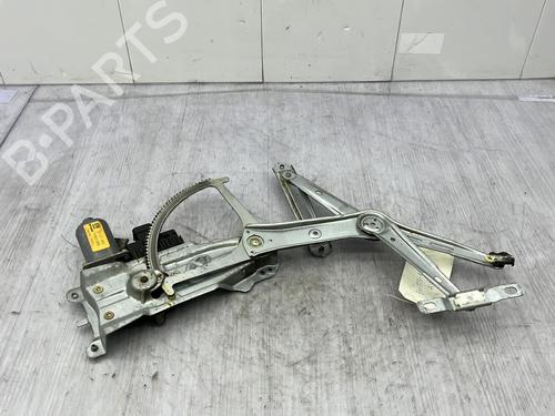 Vindusheismekanisme høyre foran OPEL ASTRA G Hatchback (T98) 2.0 DTI 16V (F08, F48) (101 hp) 23706446