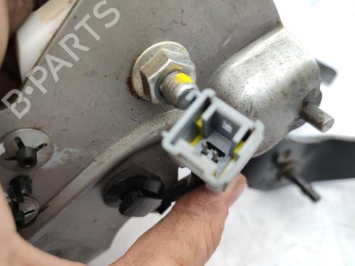 Pedal CITROËN BERLINGO MULTISPACE (B9) 1.6 HDi 90 | BP23730669I4 