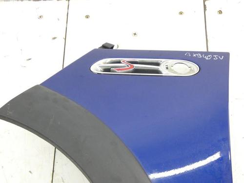 Left front fenders MINI MINI (R50, R53)  | BP23673045C41 