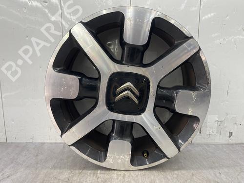 Fælk CITROËN C4 CACTUS 1.2 THP 110 | BP34415257C45 - Image 3