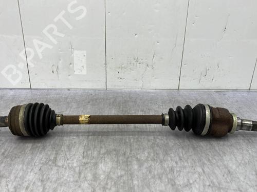 Left front driveshaft CITROËN C1 (PM_, PN_) 1.0 | BP23749752M38 - Image 2
