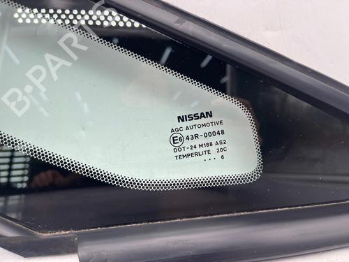 Vidro triangular frente direito NISSAN NOTE (E12) 1.2 DIG-S | BP39071874C112 - Image 3