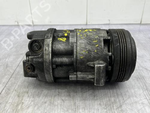 Used AC compressor BMW 3 Compact (E46) 320 td (150 hp) 23671113