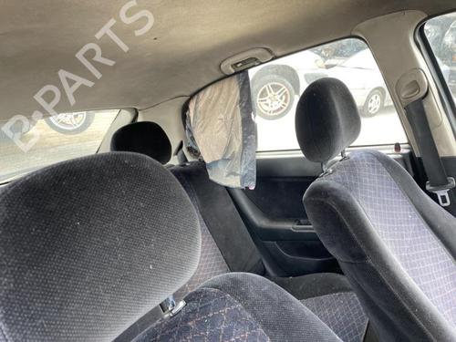 Engine OPEL ASTRA G Hatchback (T98) 2.0 DI (F08, F48) | BP24373088M1  - Image 14
