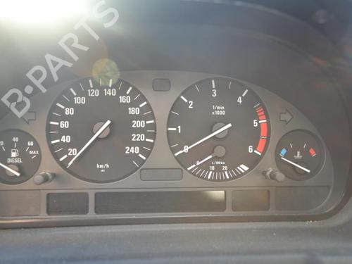 Electronic module BMW X5 (E53) 3.0 d | BP23693033M83 - Image 7