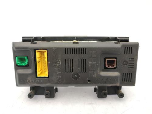 Climate control CITROËN C4 I (LC_) 1.6 HDi | BP23721423I5  - Image 8