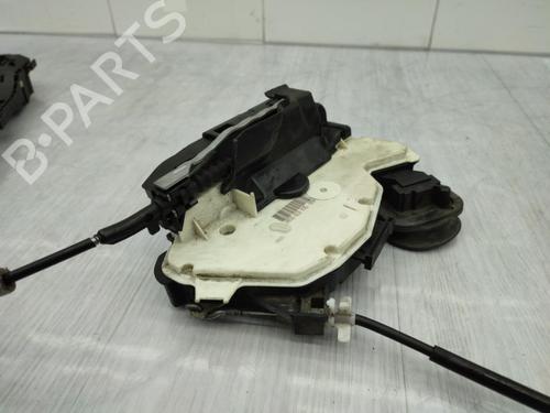 Rear right lock VW GOLF VI (5K1) 2.0 TDI | BP23685380C99 