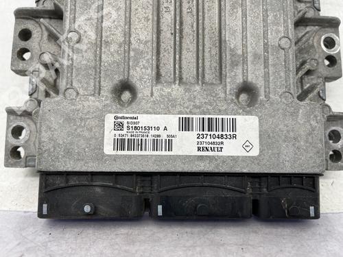 Electronic module RENAULT MEGANE III Hatchback (BZ0/1_, B3_) | BP35890710M83 - Image 4