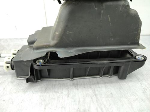 Gear lever RENAULT CLIO IV (BH_) 0.9 TCe 90 (BHNF, BHMA, BHMH, BHJK, BHJR) | BP23731963M90 