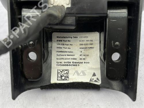 Used Instrument cluster Instrument cluster MINI MINI CLUBMAN (R55) Cooper (120 hp) 23754812 23754812