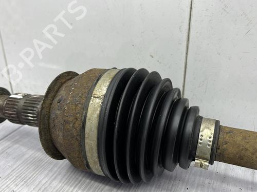 Right front driveshaft CHEVROLET CRUZE Station Wagon (J308) 1.7 TD | BP33707937M39 - Image 7