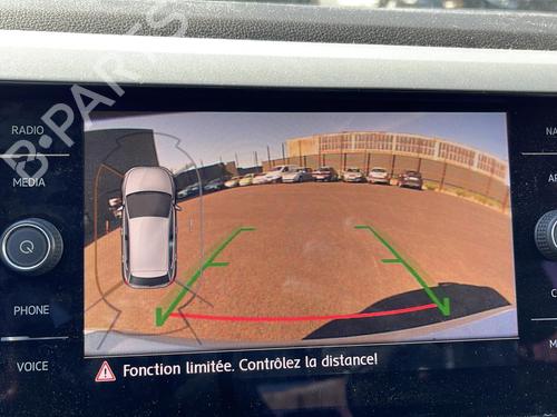 Steering column VW POLO VI (AW1, BZ1, AE1) 1.0 TSI | BP23704626M21 - Image 47