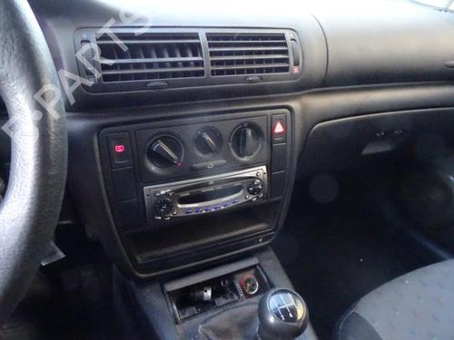 Left front brake caliper VW PASSAT B5 Variant (3B5) 1.9 TDI | BP23687302M105  - Image 10