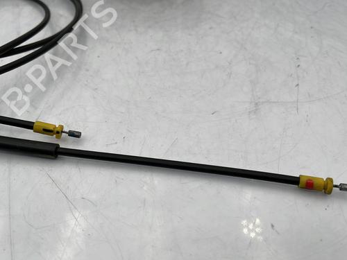 Used Headlight switch Headlight switch DACIA SPRING EV (B6M1) (45 hp) 24400051 24400051