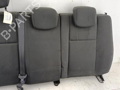 Used Rear seat Rear seat RENAULT MEGANE III Hatchback (BZ0/1_, B3_) 1.5 dCi (BZ0C) (90 hp) 23676848 23676848