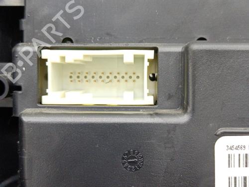 Climate control MINI MINI (R56) Cooper | BP23708560I5 