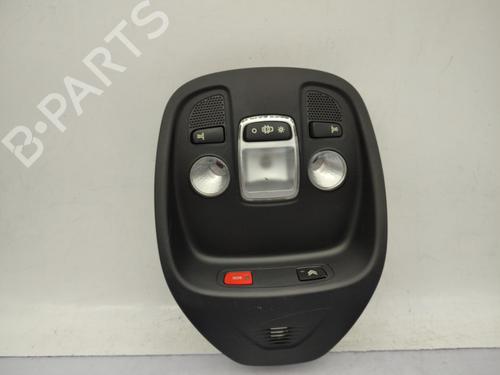Interior roof light CITROËN DS4 (NX_) 1.6 HDi 110 | BP23741219I8 