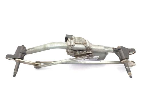 Used Front wiper motor ALFA ROMEO MITO (955_) 1.3 MultiJet (955AXP1A, 955AYC1A) (95 hp) 23710532