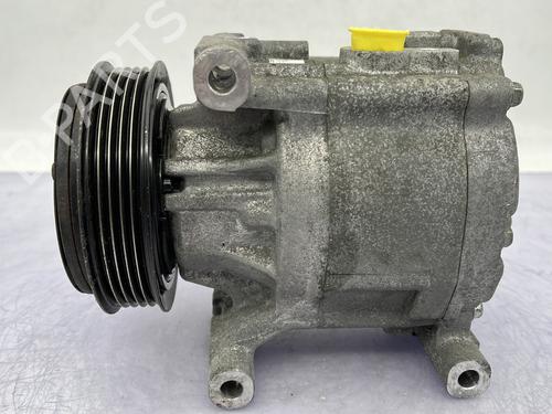 Used AC compressor FIAT 500 (312_) 1.2 (312AXA1A) (69 hp) 24399989