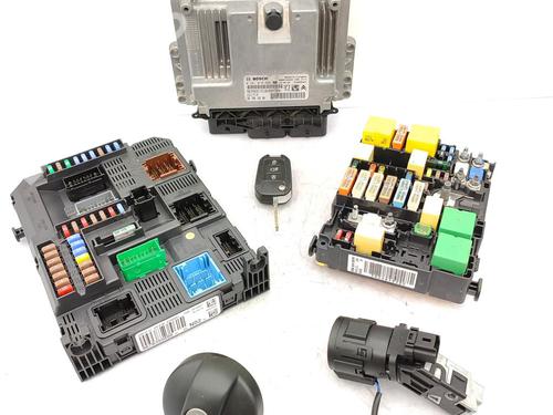 Electronic module PEUGEOT 208 I (CA_, CC_) 1.6 HDi | BP23731018M83 - Image 16