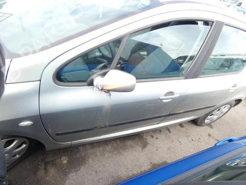 Intercooler PEUGEOT 307 (3A/C) 1.6 HDi | BP23701492M30 - Image 29