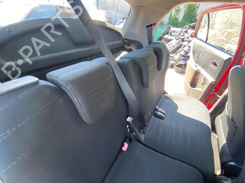 Dashboard TOYOTA YARIS (_P9_) 1.4 D-4D (NLP90_, NLP90R) | BP37644888C46 - Image 6