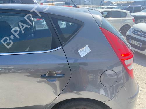 Rear parcel shelf HYUNDAI i30 (FD) 1.6 CRDi | BP37636848C85  - Image 31
