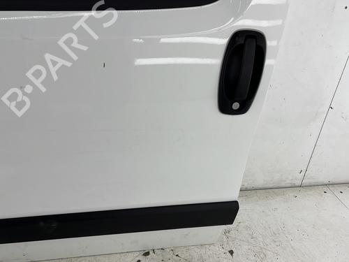 Left front door PEUGEOT BIPPER Tepee 1.3 HDi 75 | BP25588177C2 